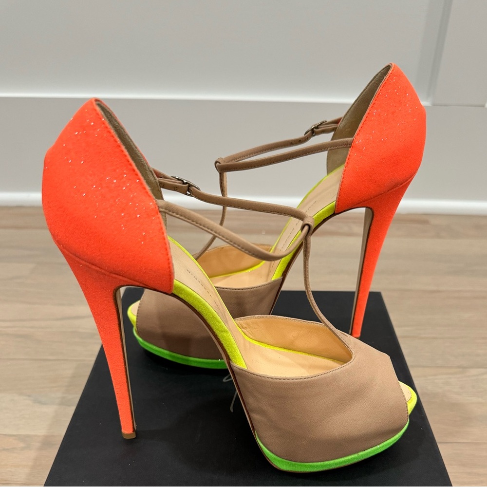 Giuseppe Zanotti Size 41
